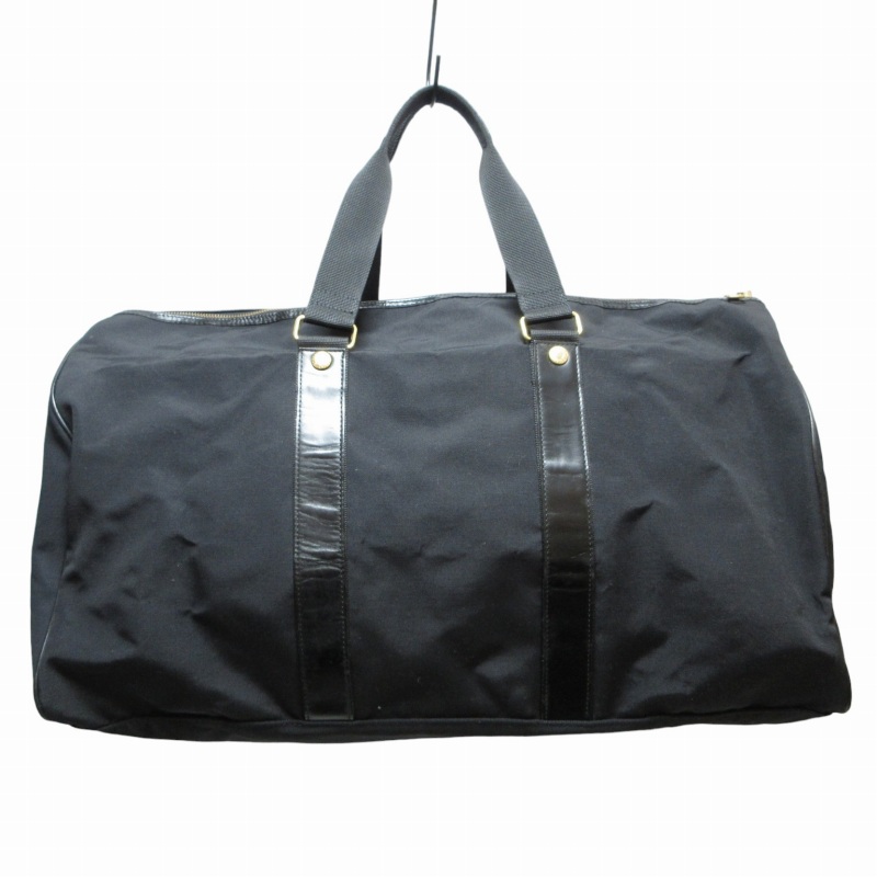 モスキーノ MOSCHINO 2WAY ボストンバッグ ハンドバッグ ショルダー 