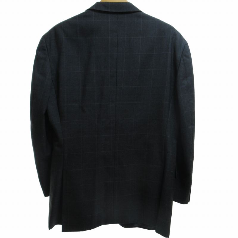 ポロ ラルフローレン POLO RALPH LAUREN 美品 スーツ テーラード  