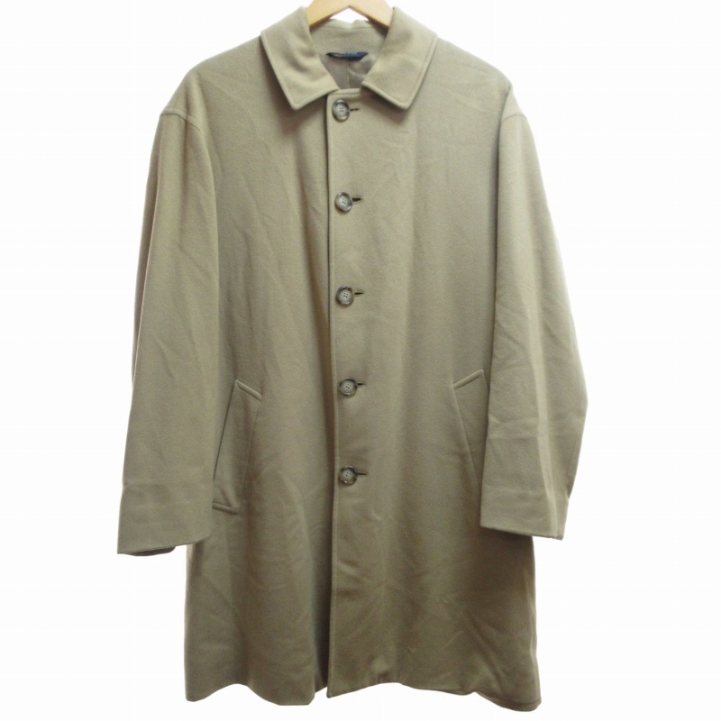 ブルックスブラザーズ BROOKS BROTHERS 美品 ロロピアーナ地  