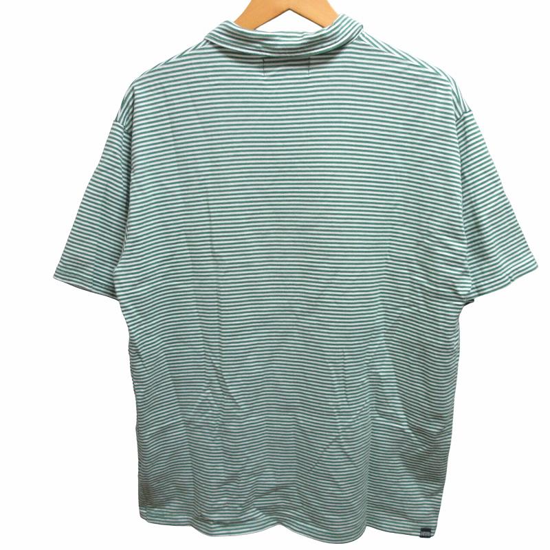 ヒステリックグラマー HYSTERIC GLAMOUR HYS ポロシャツ カットソー