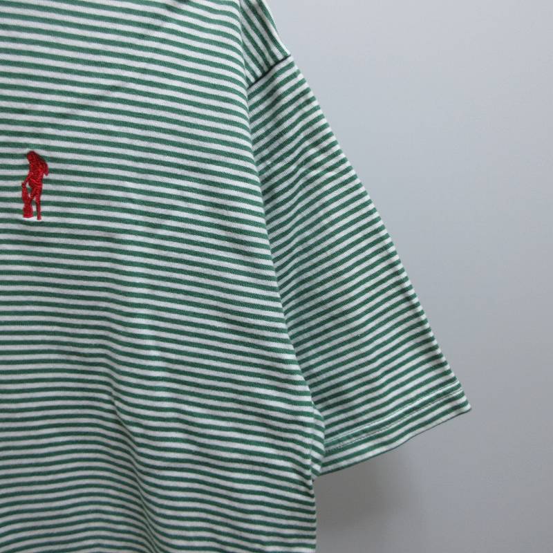 ヒステリックグラマー HYSTERIC GLAMOUR HYS ポロシャツ カットソー