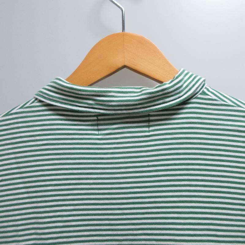 ヒステリックグラマー HYSTERIC GLAMOUR HYS ポロシャツ カットソー