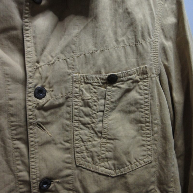 フィルソン FILSON GARMENT ヴィンテージ カバーオール ワーク