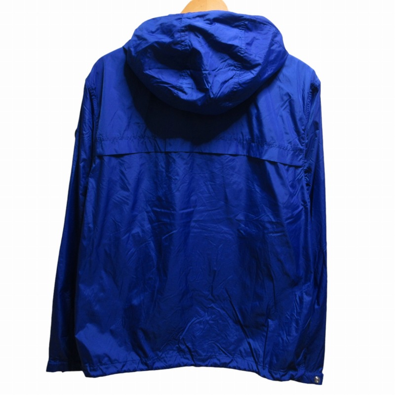 ポロ ラルフローレン POLO RALPH LAUREN 美品 ナイロンジャケット  