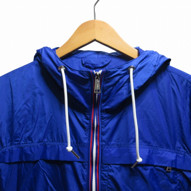 ポロ ラルフローレン POLO RALPH LAUREN 美品 ナイロン