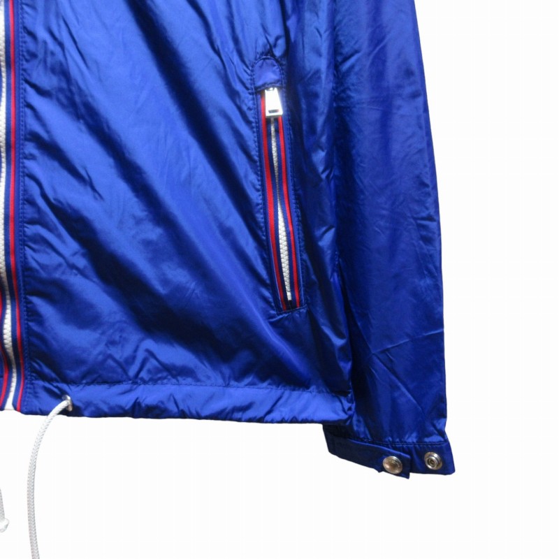 ポロ ラルフローレン POLO RALPH LAUREN 美品 ナイロン