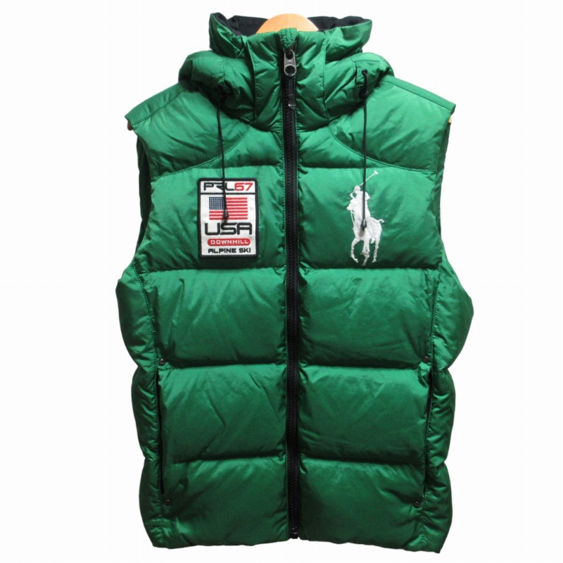 ポロ バイ ラルフローレン Polo by Ralph Lauren ALPINE SKI 90s 