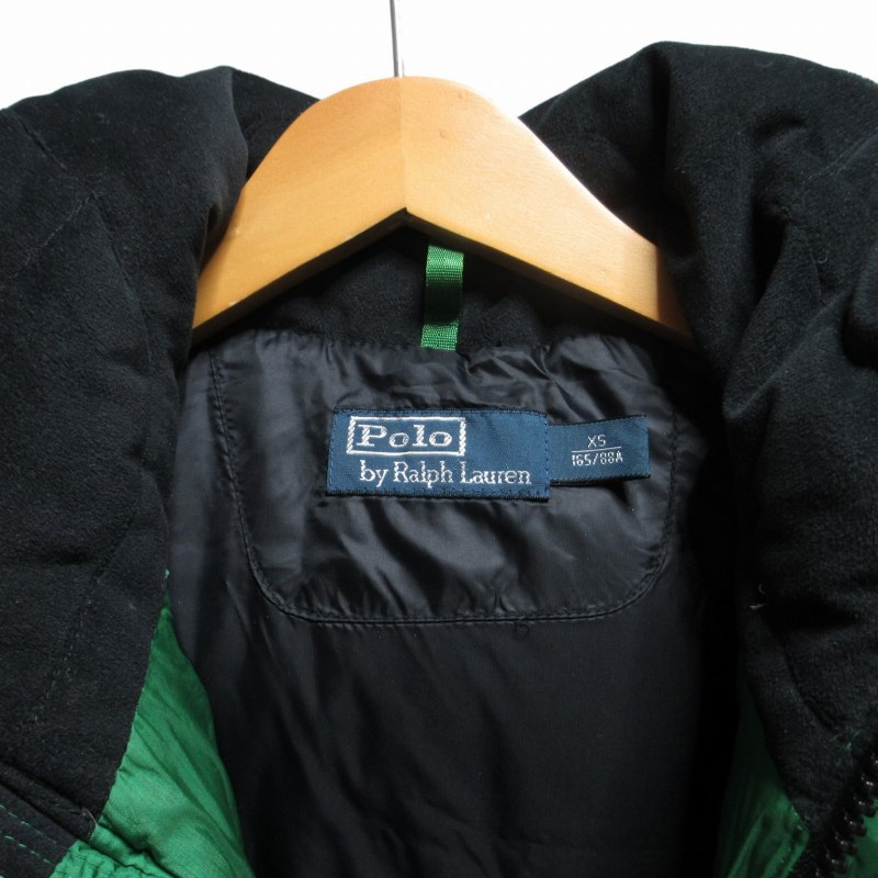 ポロ バイ ラルフローレン Polo by Ralph Lauren ALPINE SKI 90s