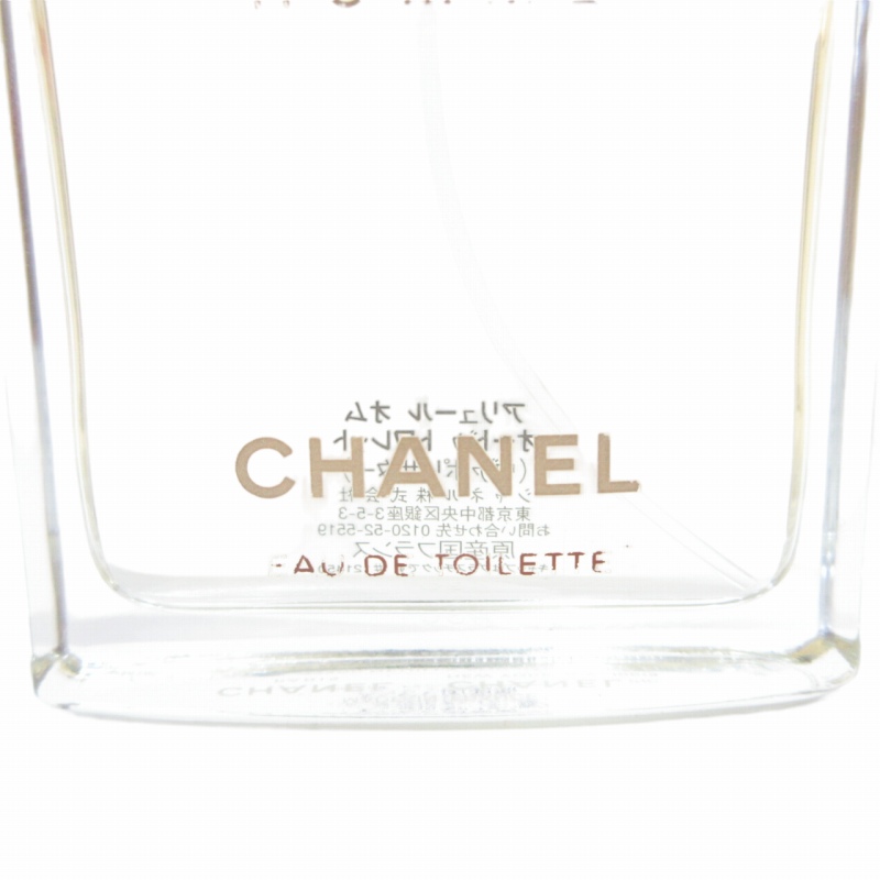 未使用品 シャネル CHANEL ALLURE HOMME アリュール オム オードゥ