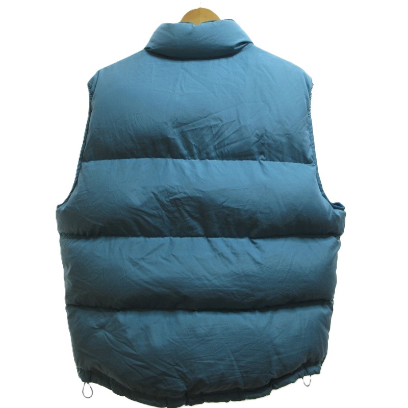 26日までの価格！ダウンベスト