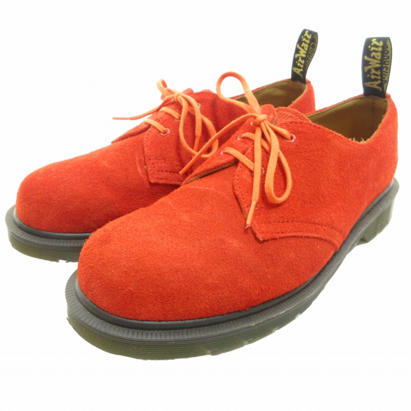 未使用品 ドクターマーチン DR.MARTENS × アワー レガシー OUR LEGACY 