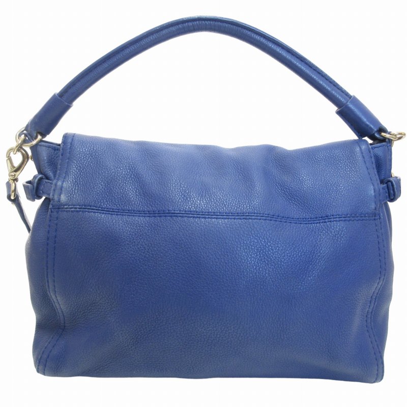 ケイトスペード KATE SPADE レザー 2WAYショルダーバッグ ハンド 