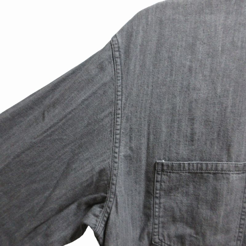 BAGUTTA バグッタ ダブル パイルジャージ シャツジャケット BAGUTTA バグッタ ダブル パイルジャージ シャツジャケット