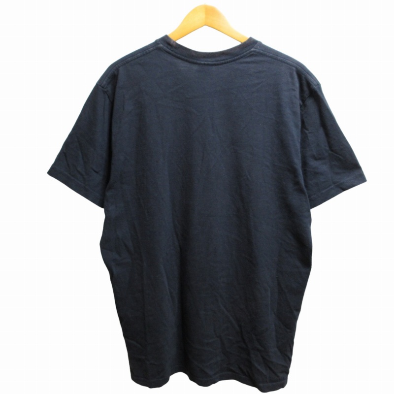 シュプリーム SUPREME 18SS テレビグラフィックプリントTシャツ