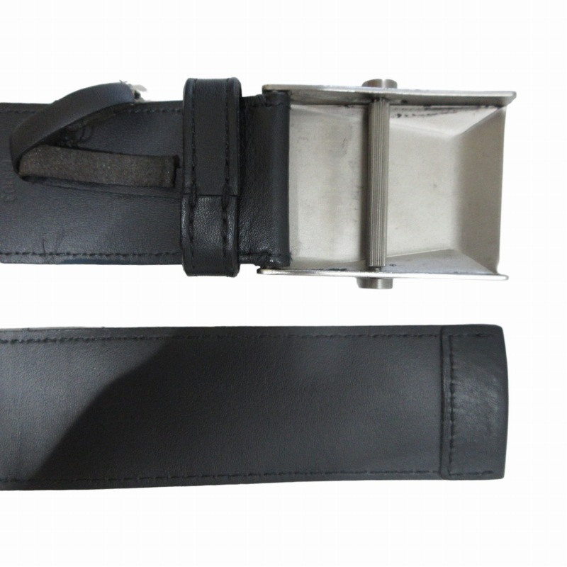 ルイヴィトン LOUIS VUITTON M9103 ダミエ サンチュール ノワール