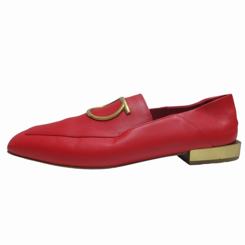 サルヴァトーレフェラガモ Salvatore Ferragamo ガンチーニ