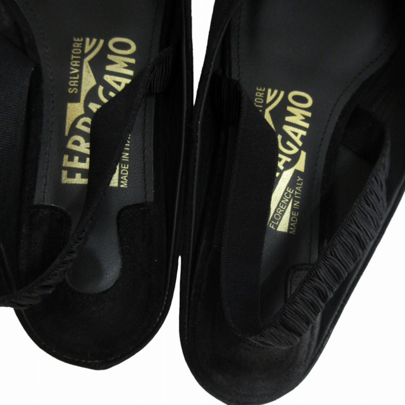 サルヴァトーレフェラガモ Salvatore Ferragamo ヴァラリボン サルヴァトーレフェラガモ Salvatore Ferragamo ヴァラリボン