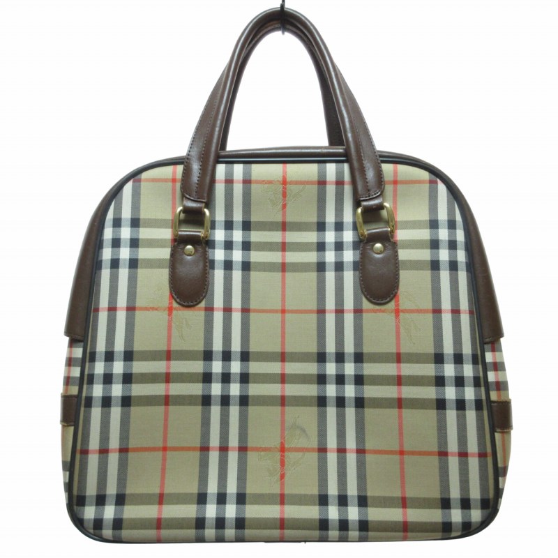 極美品 バーバリー ロゴ トートバッグ 肩掛け A4可 ユニセックス 大容量 黒 楽天市場】バーバリー BURBERRY 鞄 トートバッグ ショルダー