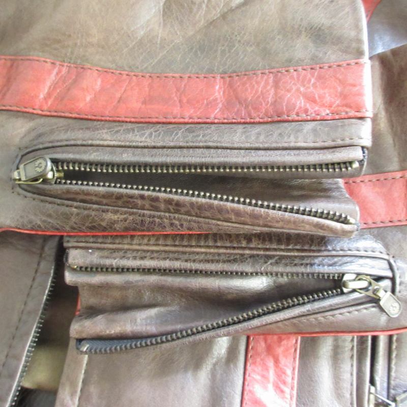 ベルスタッフ Belstaff BLACK PRINCE DAYTONA ブラックプリンス