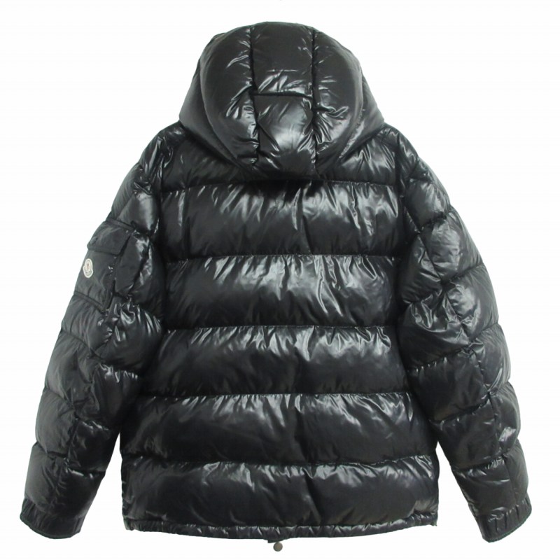 モンクレール MONCLER 美品 MAYA GIUBBOTTO マヤ ダウンジャケット  