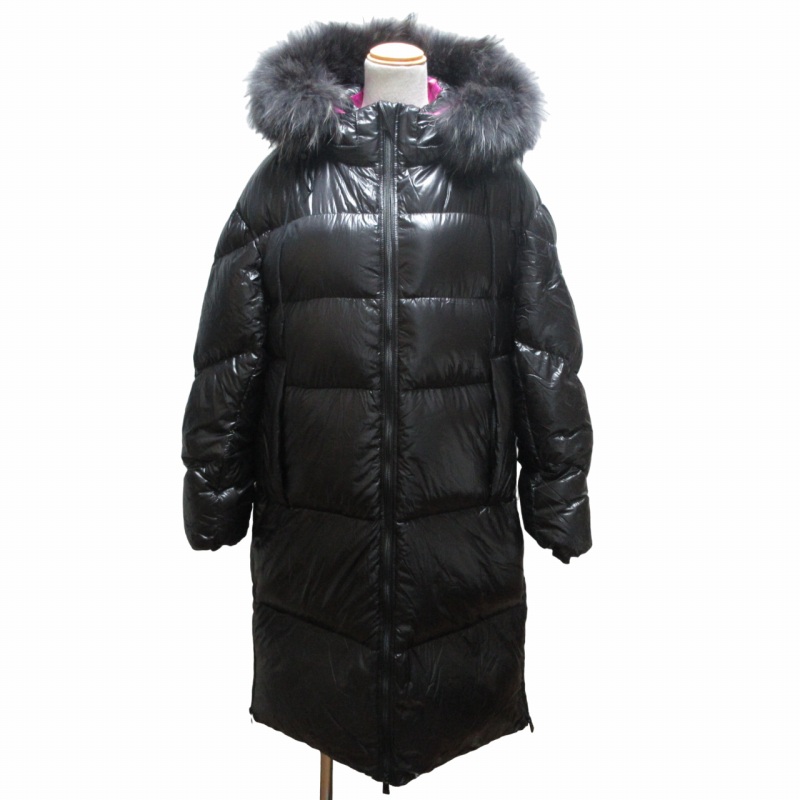 タトラス TATRAS 美品 22AW LIMANDA リマンダ ダウンコート ロング 