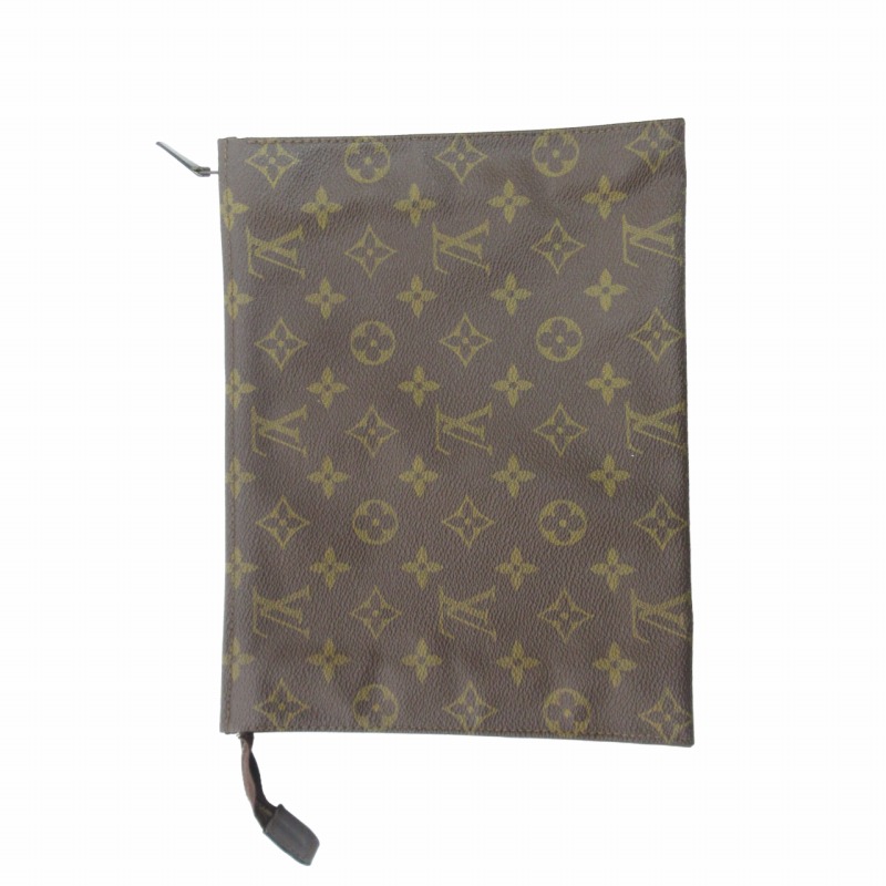 5EM83 ルイヴィトン ポーチ 書類ケース モノグラム M47542 ルイヴィトン LOUIS VUITTON ヴィンテージ M47542 モノグラム