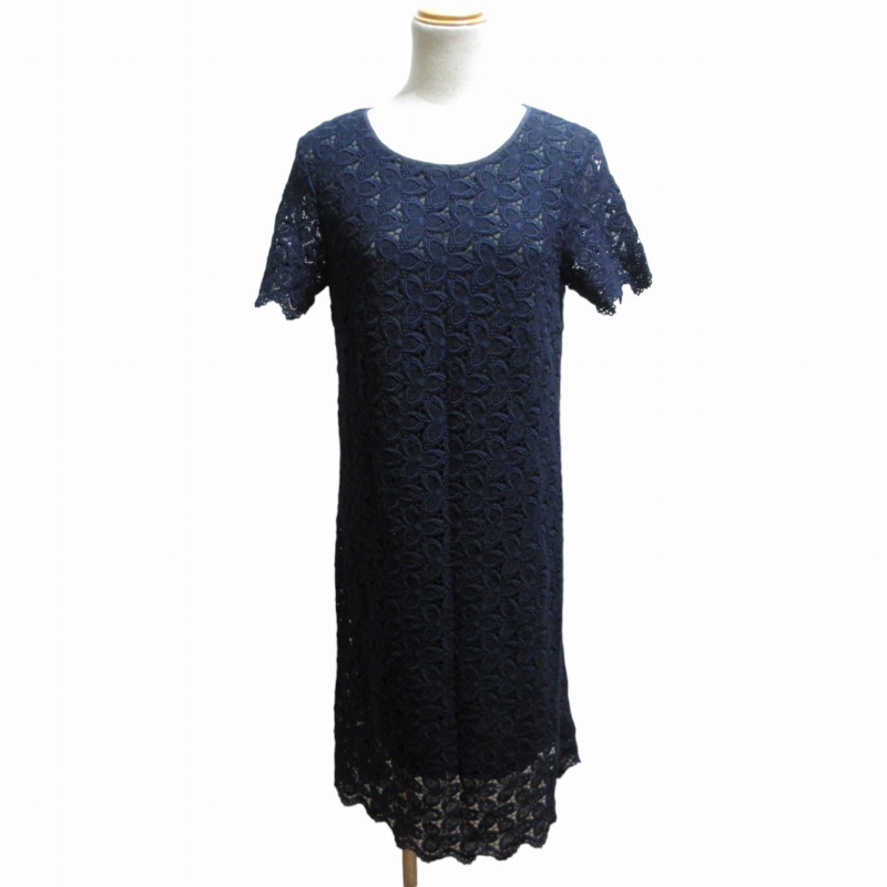 未使用品 ローラアシュレイ LAURA ASHLEY タグ付 ワンピース  