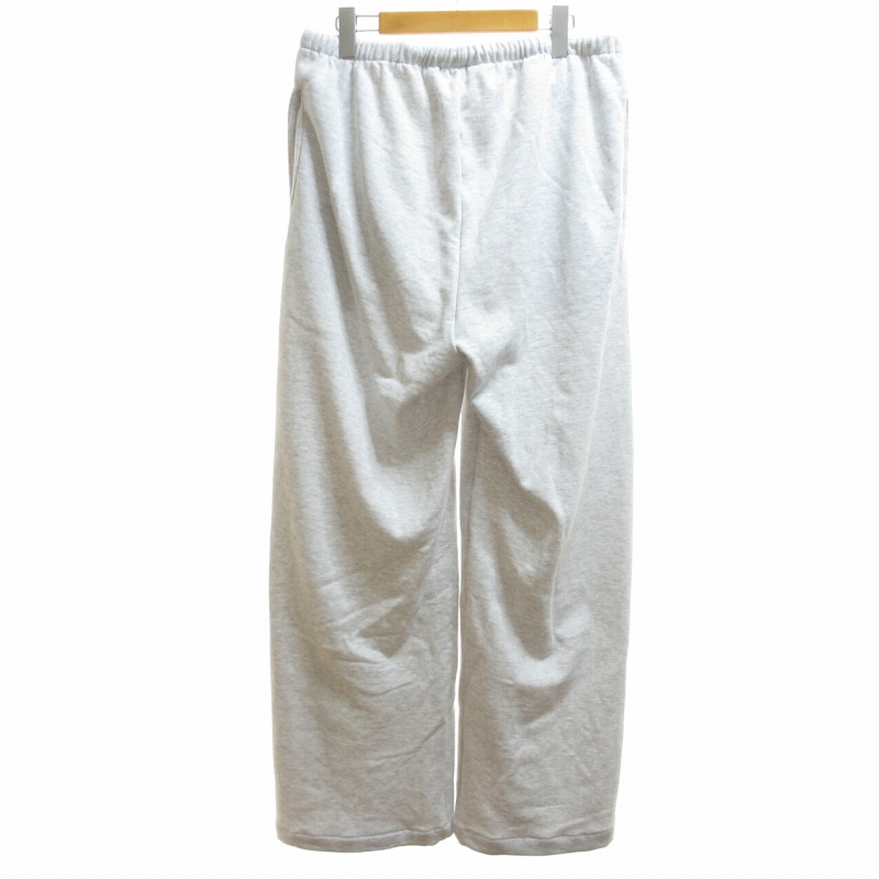 yeezy gosha スウェットパンツ3
