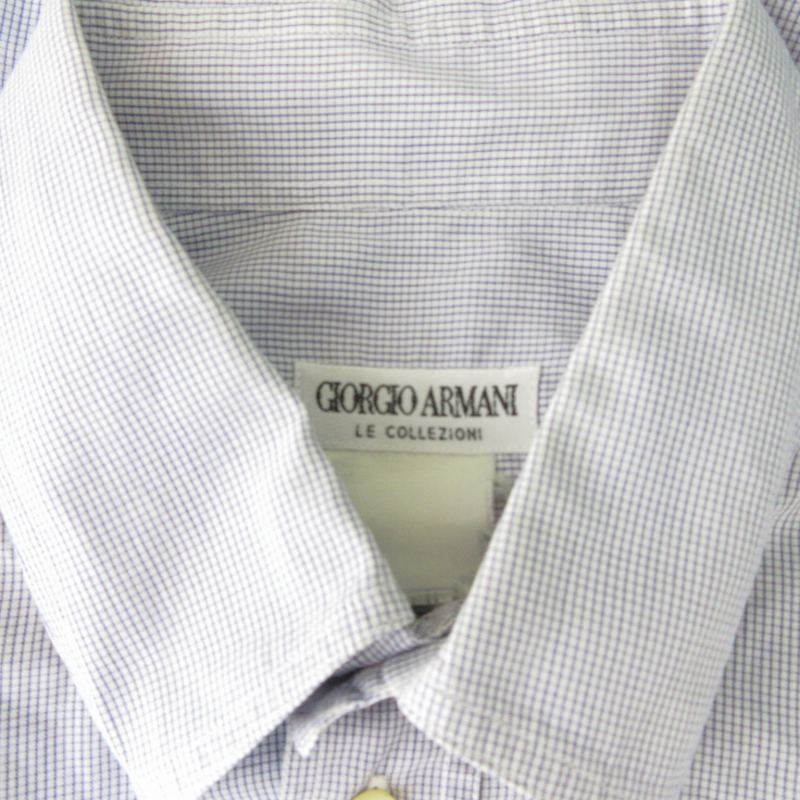 ジョルジオアルマーニ GIORGIO ARMANI 90s オックスフォード