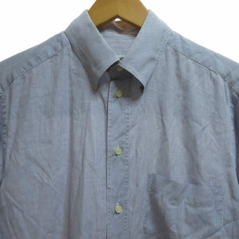 ジョルジオアルマーニ GIORGIO ARMANI 90s オックスフォード