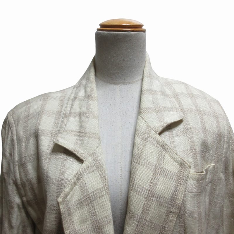 クリスチャンディオール Christian Dior ミスディオール テーラード