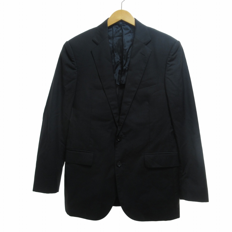 ポロラルフローレン　ブラック　セットアップ　スーツ 中古・古着通販】POLO RALPH LAUREN (ポロ・ラルフローレン