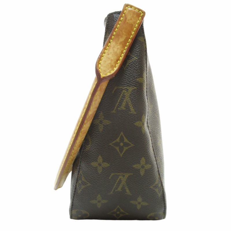 ルイ ヴィトン モノグラム ルーピングMM ショルダーバッグ  