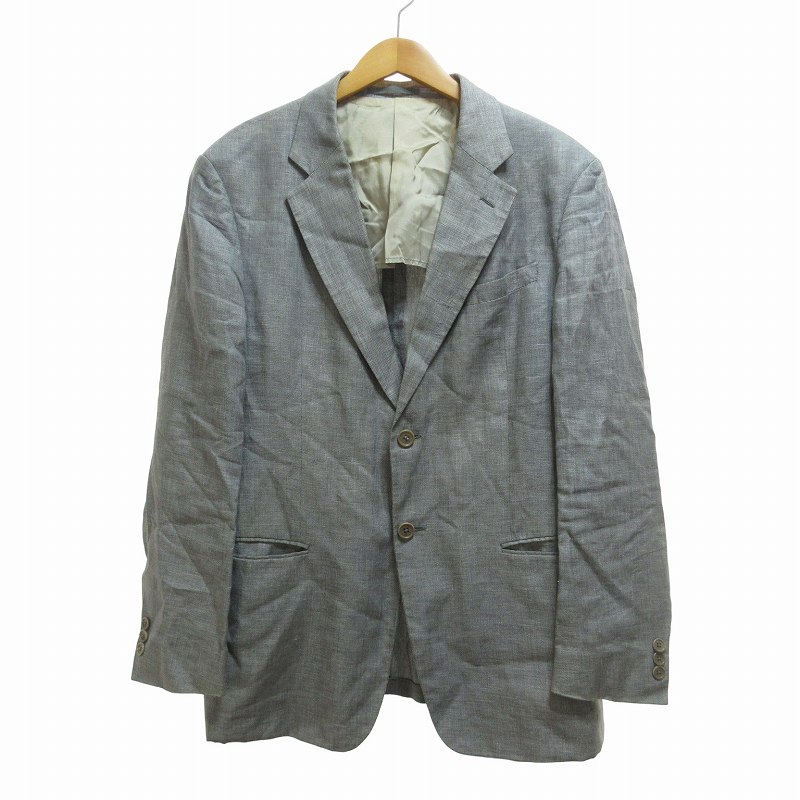 アルマーニ コレツィオーニ ARMANI COLLEZIONI テーラードジャケット