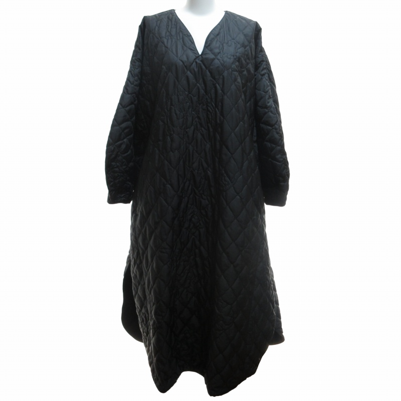 WRYHT Quilted Sahara Dress ワンピース