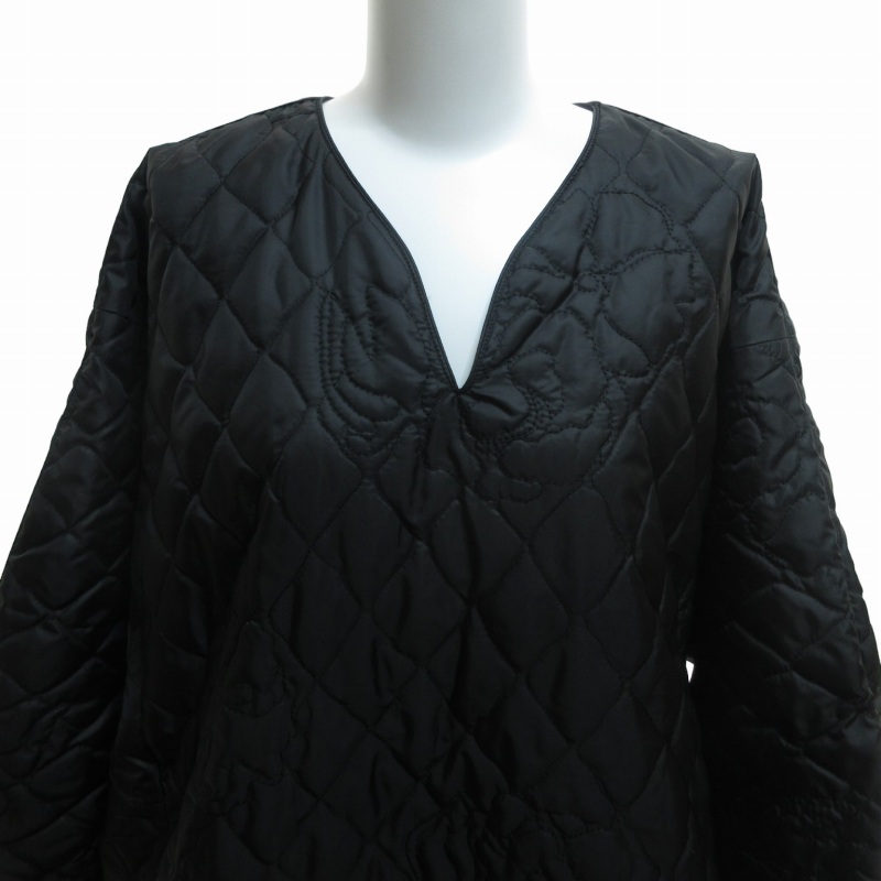 未使用品 ライト WRYHT タグ付 23AW QUILTED SAHARA DRESS サハラ 
