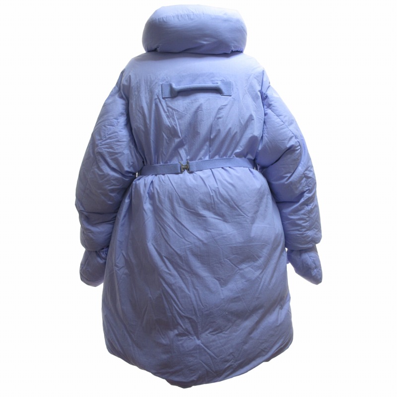 ライト WRYHT タグ付き 23AW FLOATING PUFF COAT フローティングパフ  