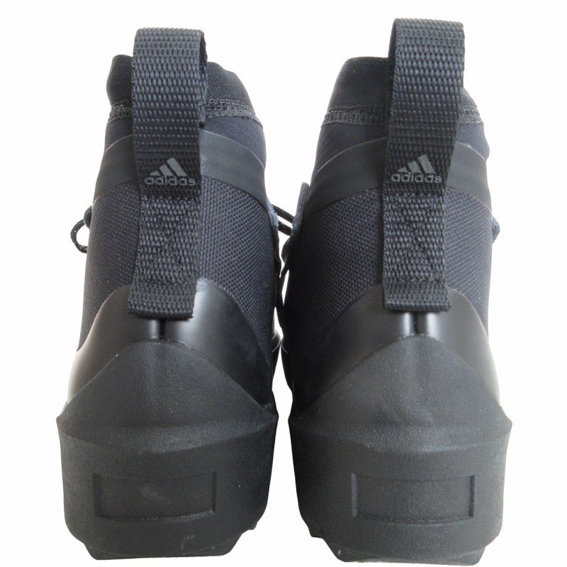 アディダス adidas 美品 ZNSORED HIGH GTX GORE-TEX