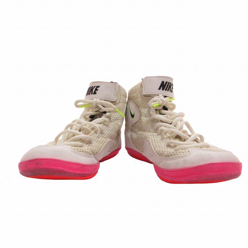 NIKE レスリングシューズ ナイキ・タワ SE (NIKE TAWA SE) [オリンピックモデル