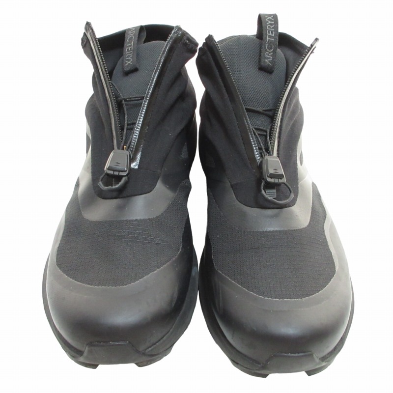 アークテリクス ARC'TERYX NORVAN NIVALIS GORE-TEX 23AW スニーカー