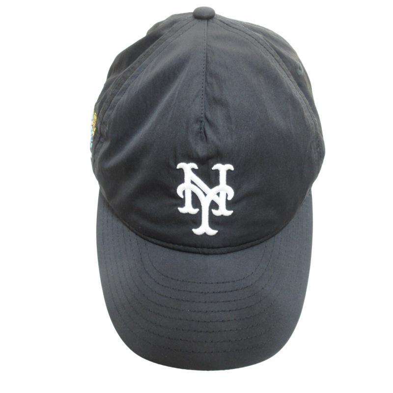 帽子 Kith New Era New York Mets Nylon 9Fifty Kith & New Era for the New York Mets Nylon 9FIFTY A-Frame