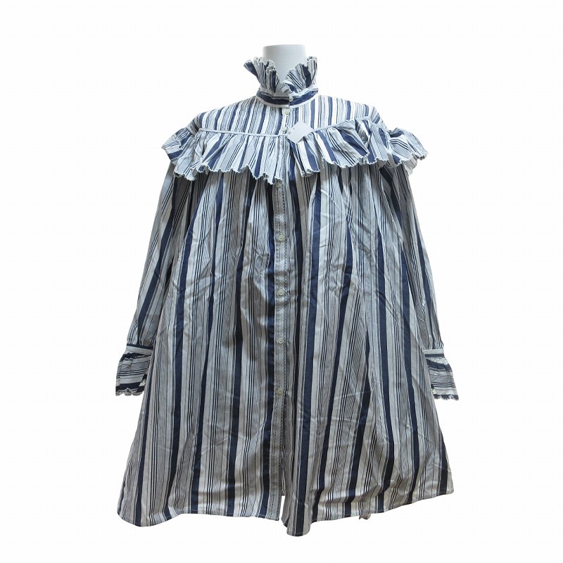 未使用品 WRYHT ライト タグ付き 22AW VICTORIAN EMBROIDERED NIGHT  