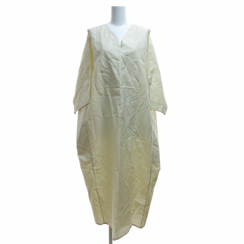 WRYHT ライト SAHARA DRESS サハラドレス