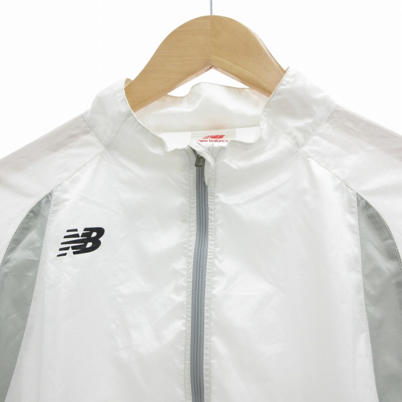 ニューバランス NEW BALANCE ウインドブレーカー スーパーライト
