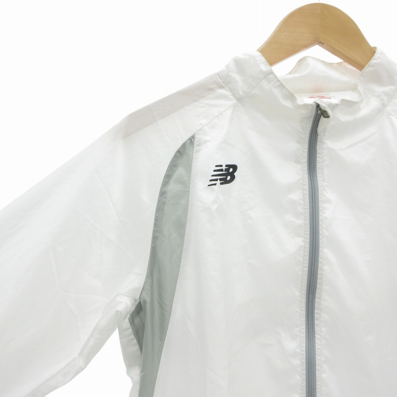 ニューバランス NEW BALANCE ウインドブレーカー スーパーライト 