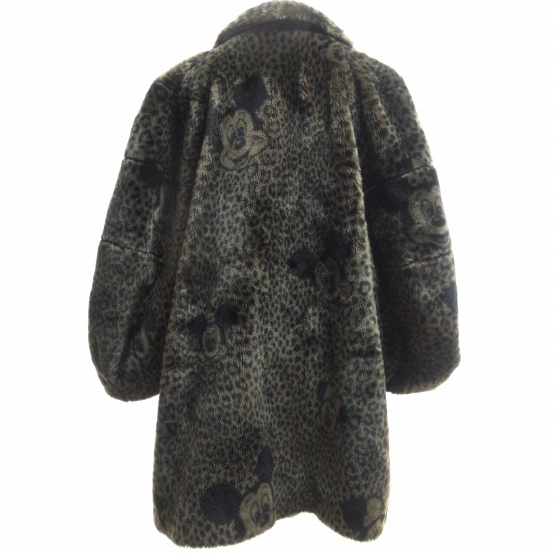 アピアランス Apparence × ディズニー Disney 美品 80s アピアランス Apparence × ディズニー Disney 美品 80s