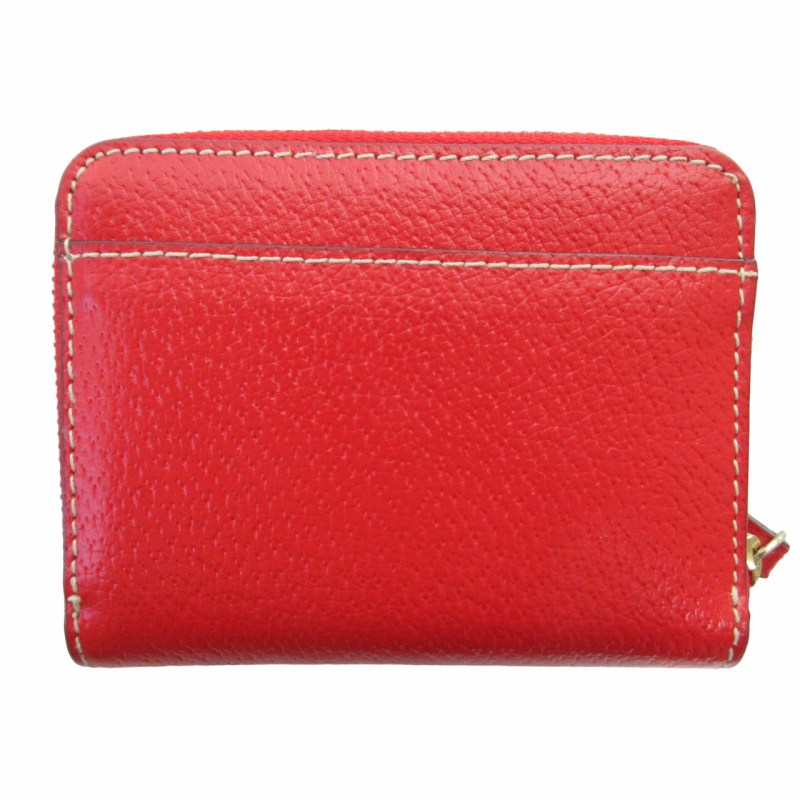 ケイトスペード KATE SPADE 二つ折り財布 コインケース ラウンド 