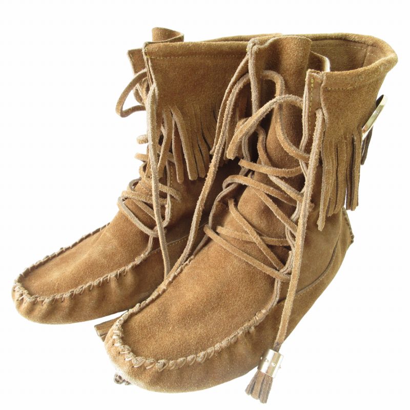 トリーバーチ ブーティ ショートブーツ