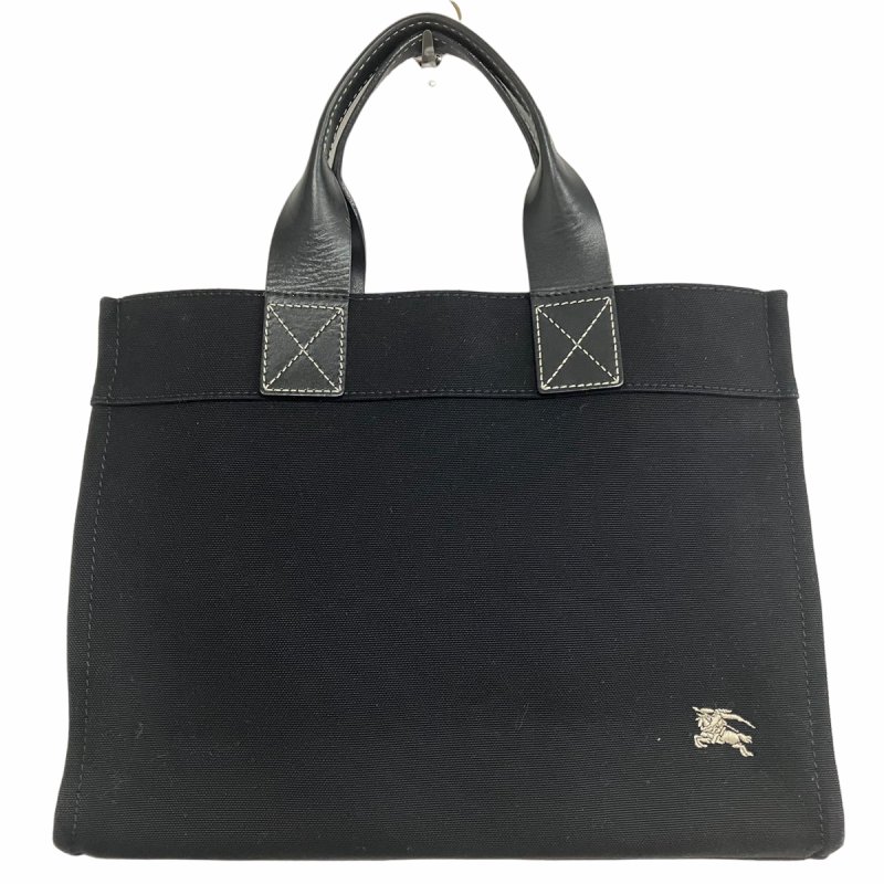 バーバリーブルーレーベル BURBERRY BLUE LABEL ハンドバッグ トート  