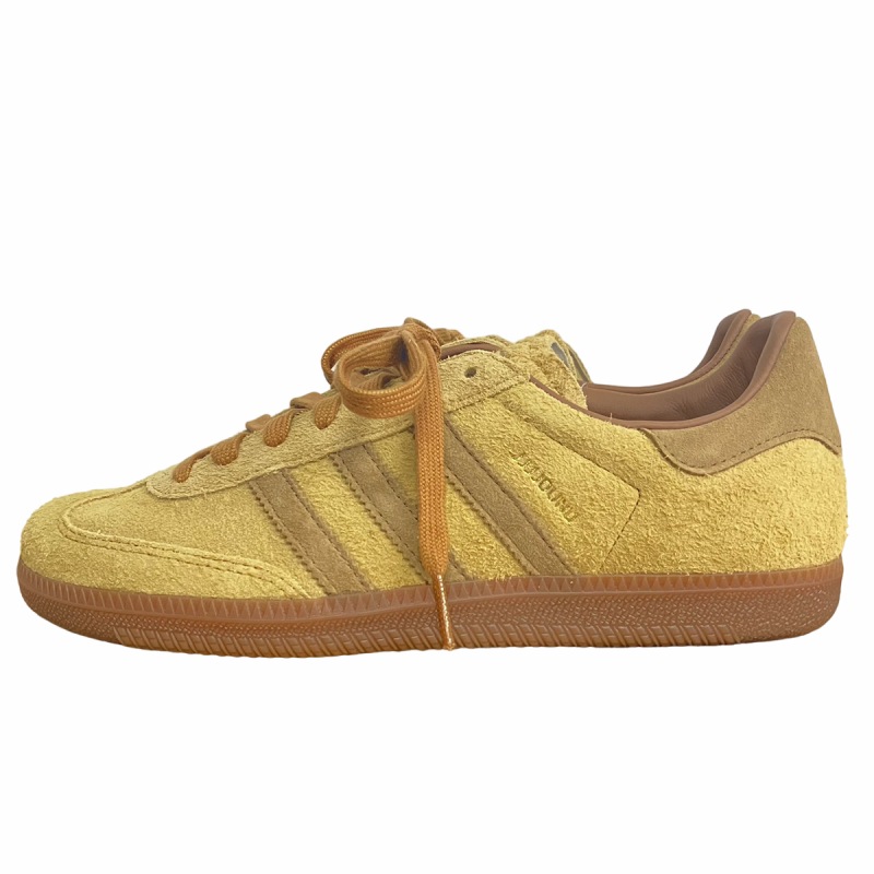 アディダスオリジナルス adidas originals ×JJJJound ジョウンド タグ  